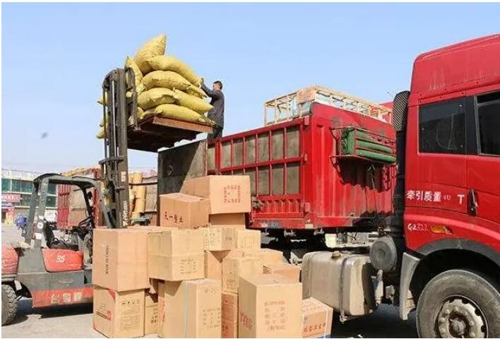 泉州到乌什县物流专线